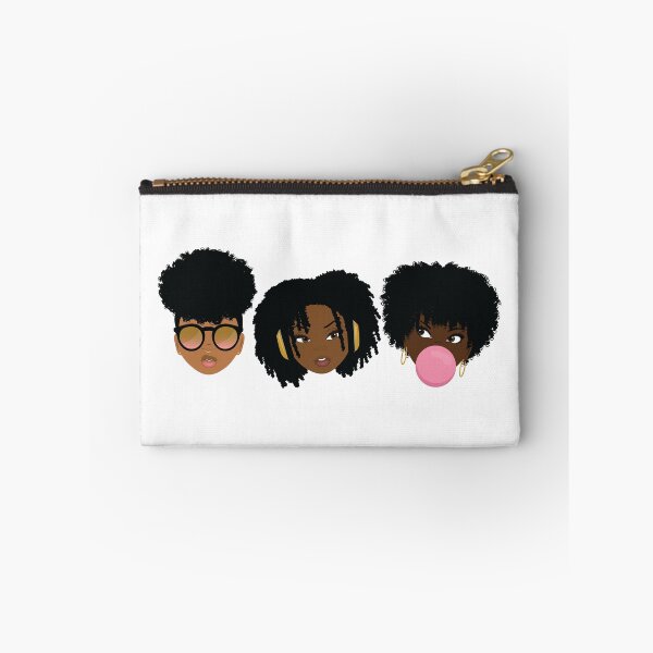 Item preview, 3 Wise Naturalistas designed and sold by tawanasimone.