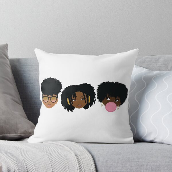 Item preview, 3 Wise Naturalistas designed and sold by tawanasimone.