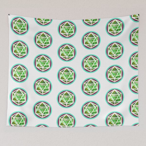 Item preview, Nat 20 feels designed and sold by kella7074.