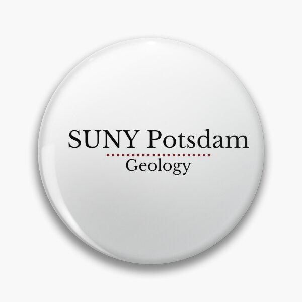Item preview, SUNY Potsdam Geology designed and sold by vveronicaaa.