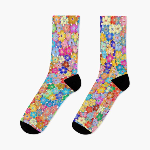Item preview, BEAUTIFUL BRIGHT FLOWERS QUARANTINED BIRTHDAY 2020 GIFT IDEA COVID-19 CORONAVIRUS CHINESE FLU designed and sold by Nextlevellife.