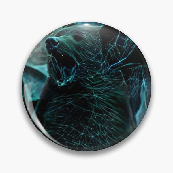 Item preview, Chimeric Anomaly Detected designed and sold by Alyxandre.