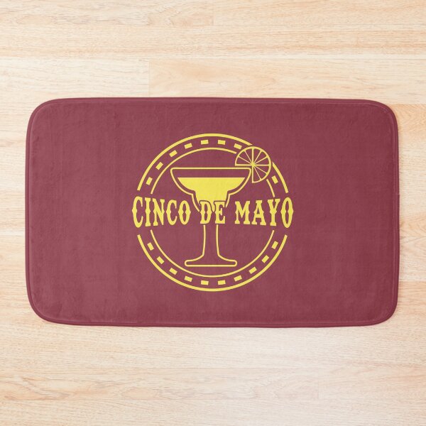 Item preview, Cinco de Mayo designed and sold by CoolYule.