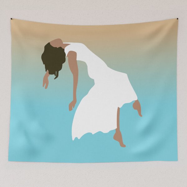 Item preview, Jhene Aiko Souled Out designed and sold by sofjac.