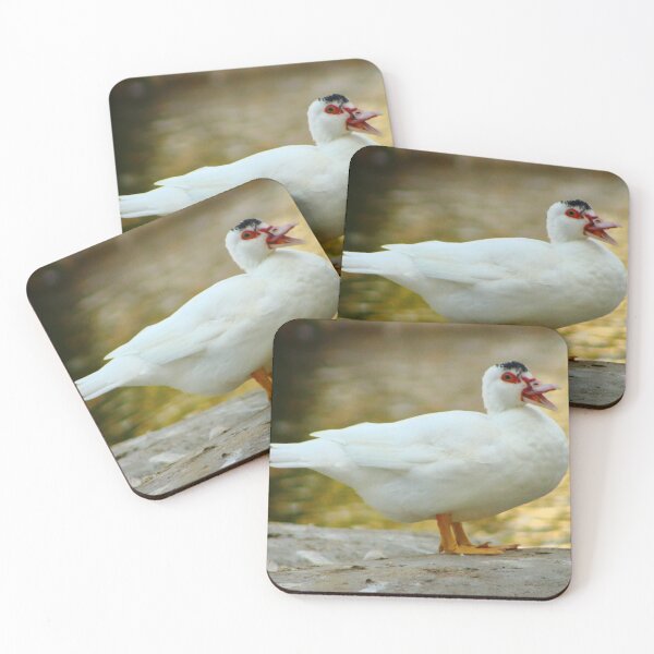 Item preview, Smiling Duck designed and sold by EyeMusic.