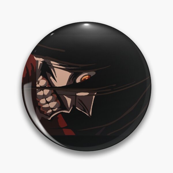 Item preview, Happy Alucard designed and sold by mrchavez1.