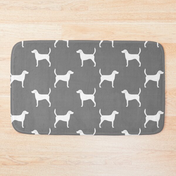 Item preview, Harrier Dog Breed Silhouette(s) designed and sold by Jenn Inashvili.