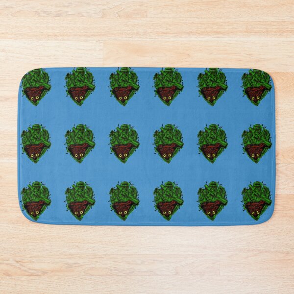 Item preview, green heart designed and sold by ACED2112.