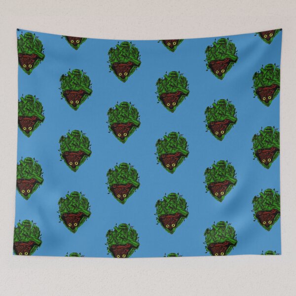 Item preview, green heart designed and sold by ACED2112.