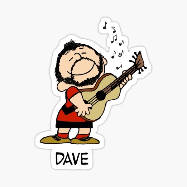 Item preview, DMB designed and sold by Jonnydowntown.
