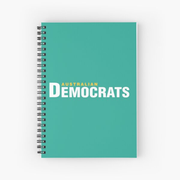 Item preview, AD Logo Yellow White and Green designed and sold by Australian Democrats.