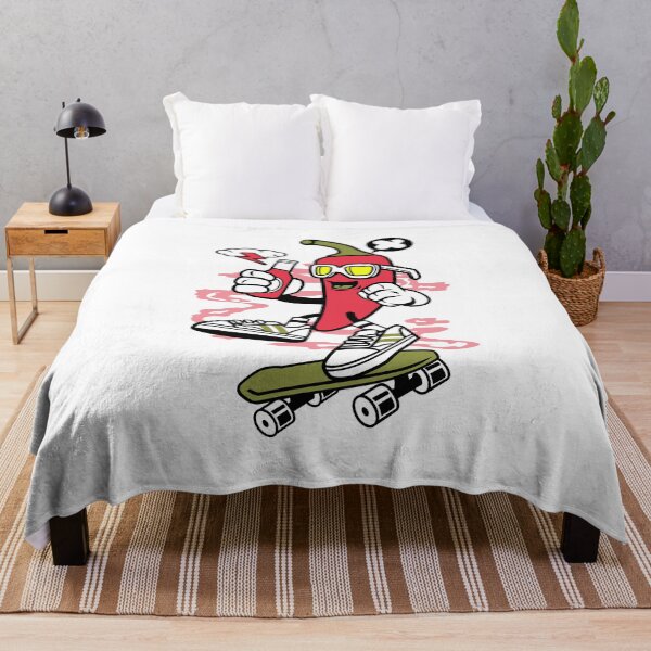 Item preview, Hot Shot | Skater Series designed and sold by ShiftyG.