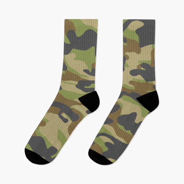Item preview, Military Camouflage Pattern 6 designed and sold by swcreation.