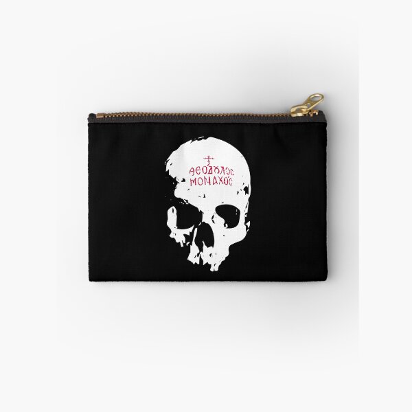 Item preview, Keep Your Death Always Before Your Eyes | Momento Mori designed and sold by EkromDesigns.
