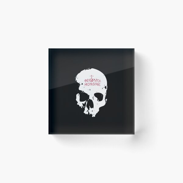 Item preview, Keep Your Death Always Before Your Eyes | Momento Mori designed and sold by EkromDesigns.