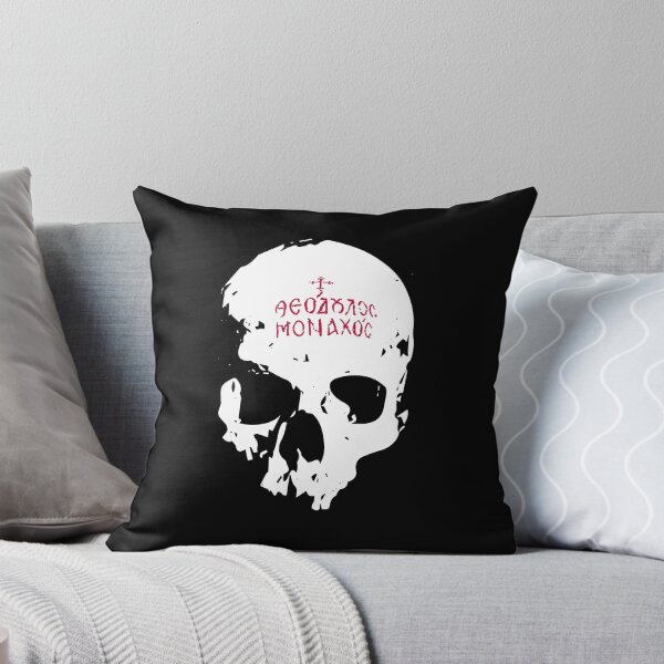 Item preview, Keep Your Death Always Before Your Eyes | Momento Mori designed and sold by EkromDesigns.