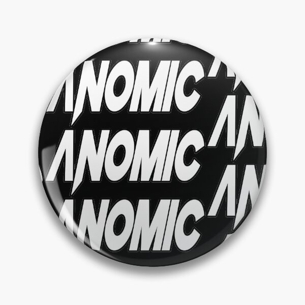 Item preview, anomic  designed and sold by LazyDuder Designs.