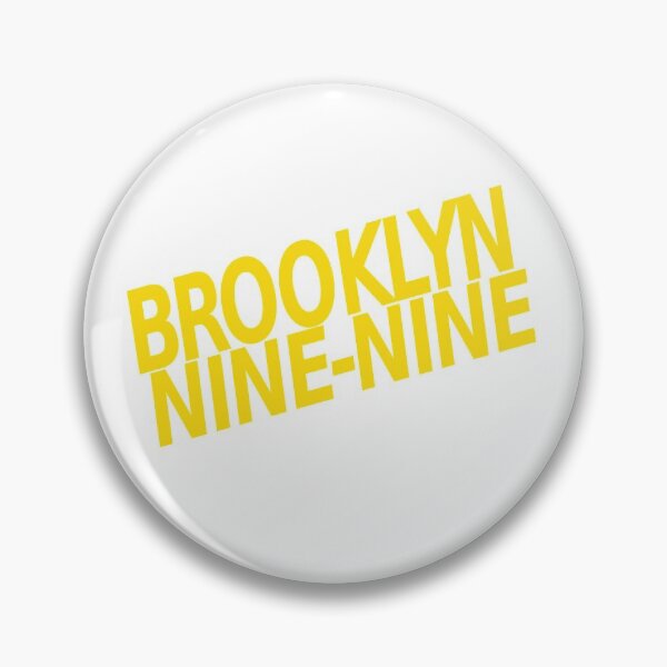 Item preview, Brooklyn 99  designed and sold by Courtney Bedingfield.