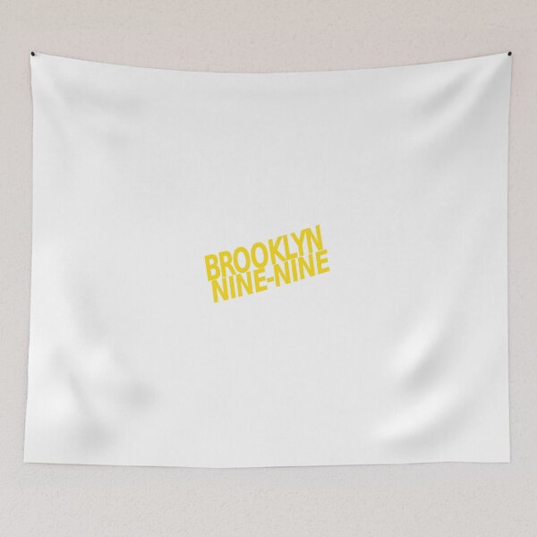 Item preview, Brooklyn 99 designed and sold by Courtney Bedingfield.