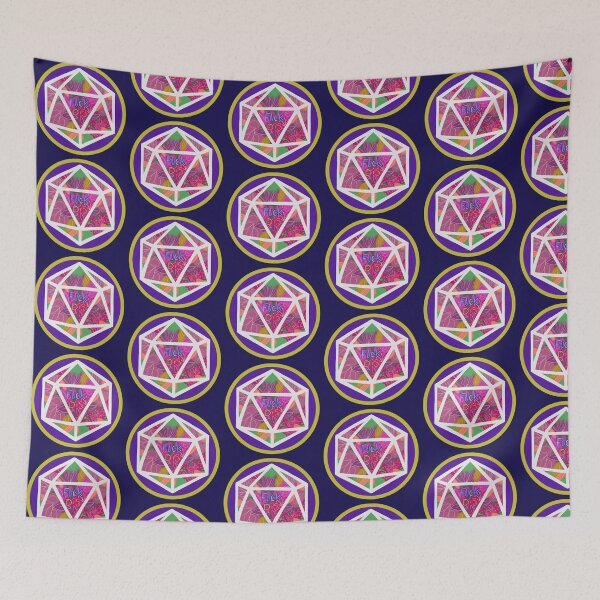 Item preview, Nat fail temper designed and sold by kella7074.