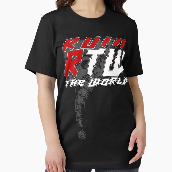 Item preview, RTW OnE designed and sold by Ranmaclurkin.