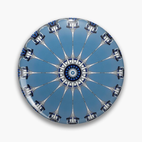Item preview, Pagodascope designed and sold by Yampimon.