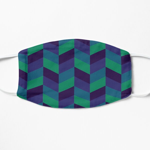 Cool Geometry Mask