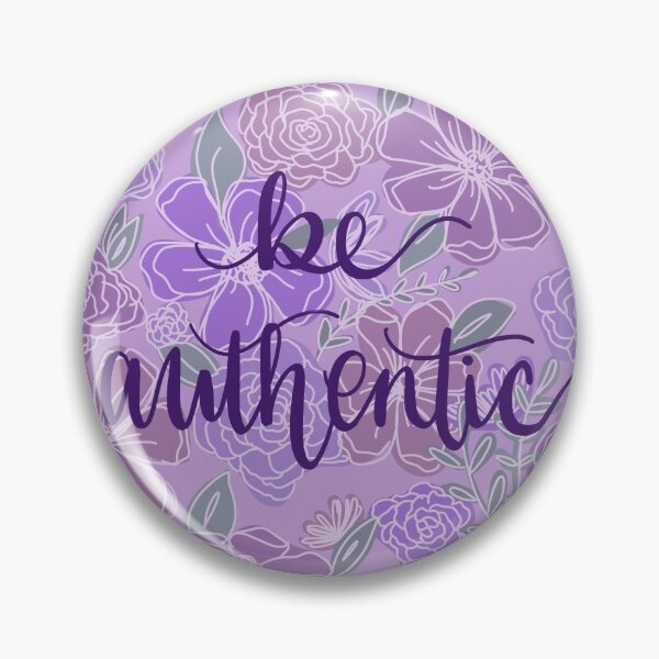Item preview, Be Authentic Floral Design  designed and sold by Rebecca L..