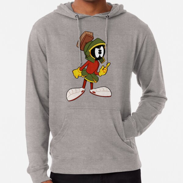 Pullover Hoodies Martian Redbubble