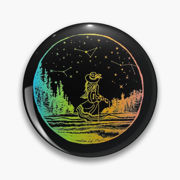 Item preview, Wild Child - Wandering Gypsy Soul designed and sold by Laura Lise Wong.