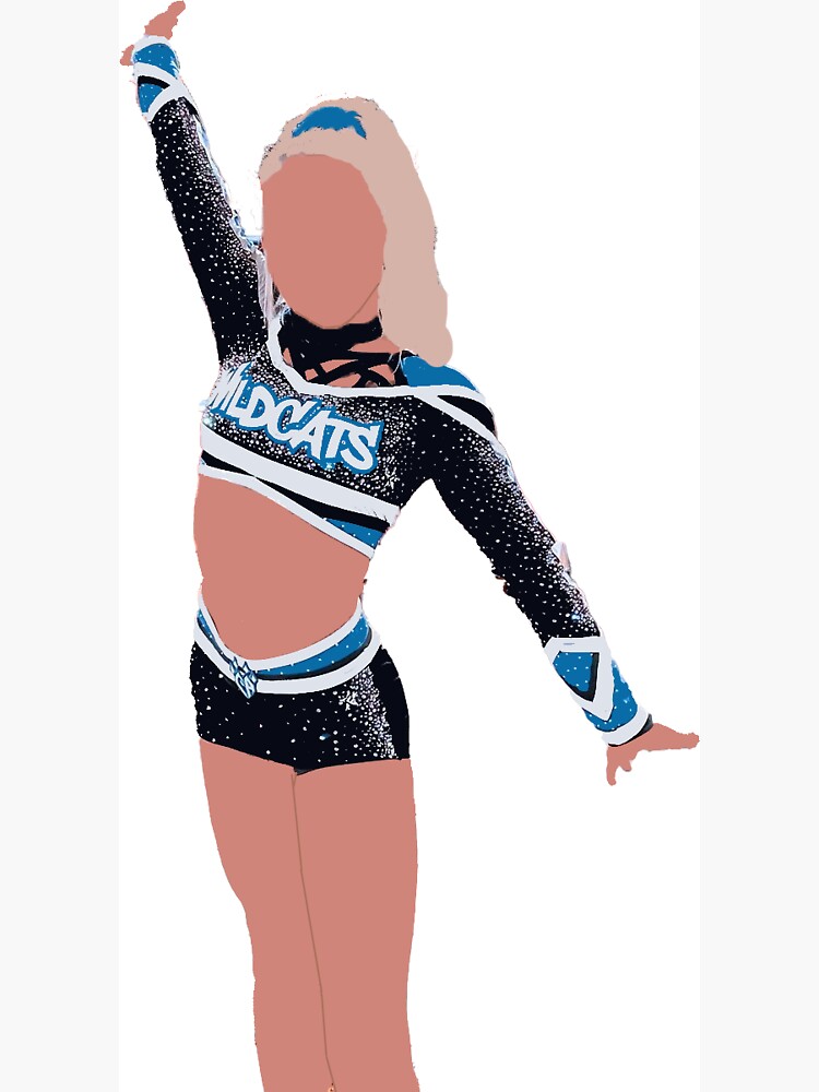 Everything Cheer on X: New uniforms for Cheer Athletics Wildcats