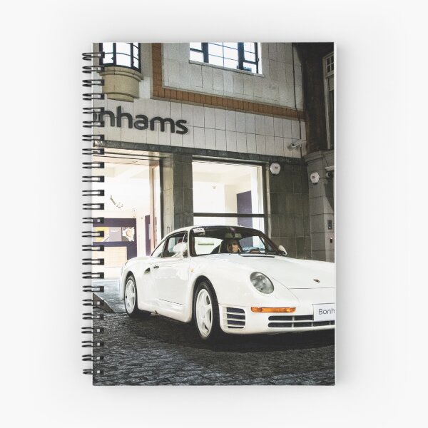 Item preview, Porsche 959 designed and sold by Rico Liu.