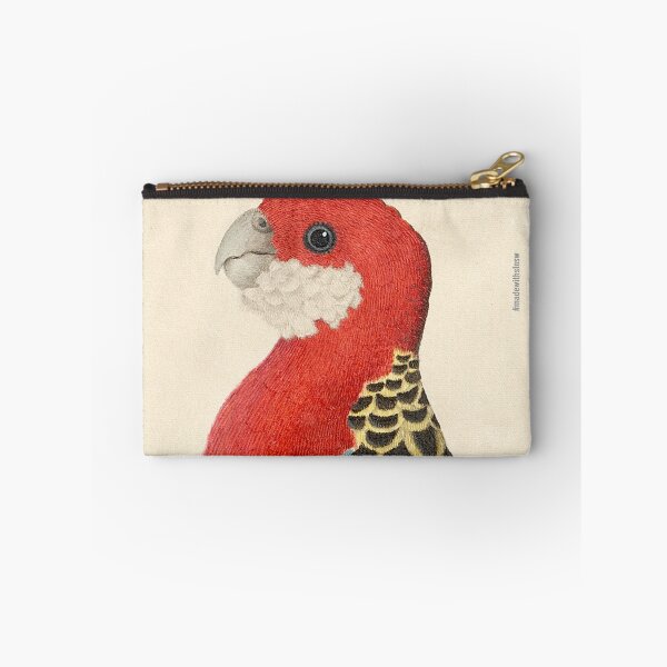 Item preview, Eastern Rosella designed and sold by madewithslnsw.