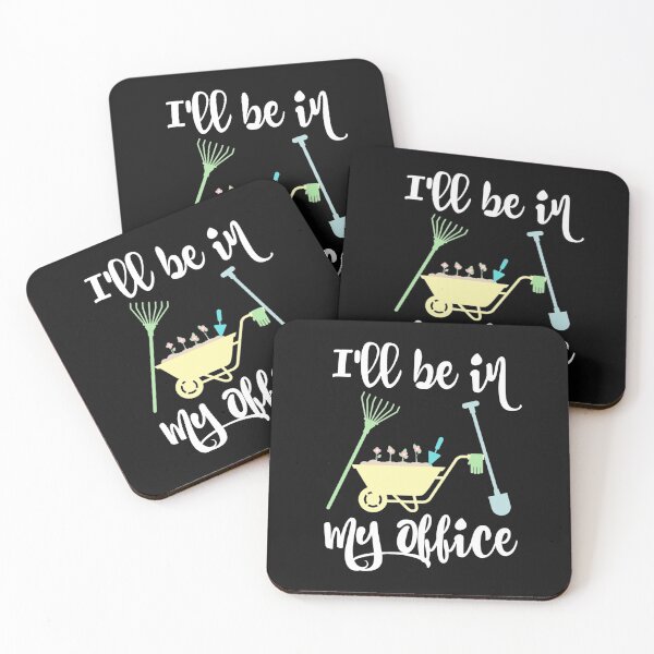 Item preview, Funny Gardening Joke - Shirt and Other Items designed and sold by EstelleStar.