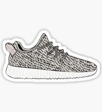 Yeezy Boost 350 Sticker
