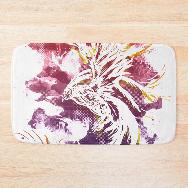 Item preview, Phoenix  designed and sold by mitcheldosdos.