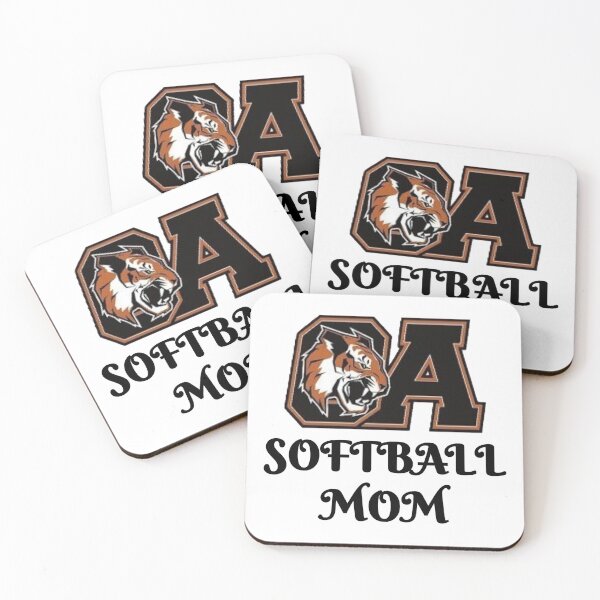 Item preview, OA Softball Mom designed and sold by Ka1830.