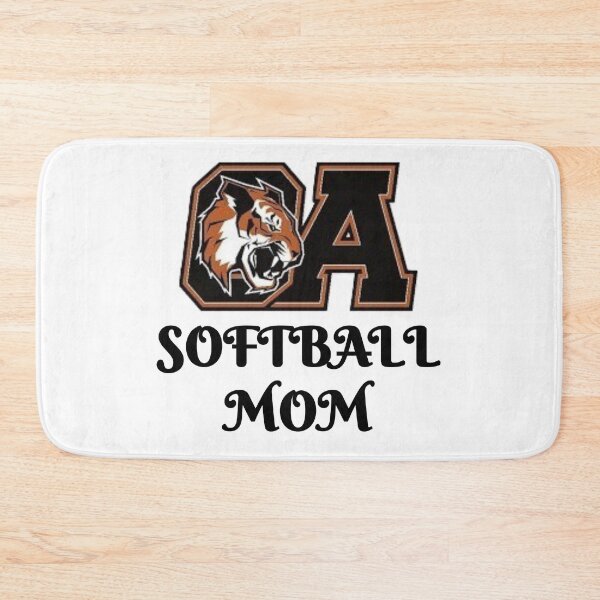 Item preview, OA Softball Mom designed and sold by Ka1830.
