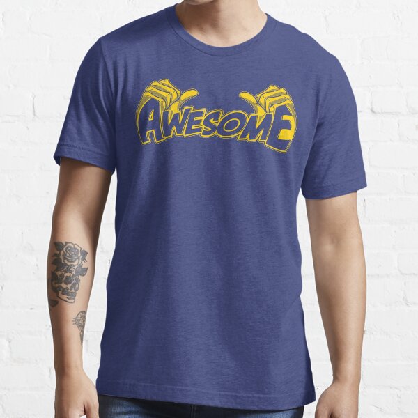 I'm Awesome Essential T-Shirt
