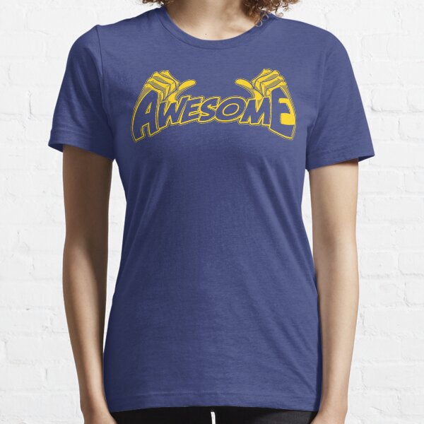 I'm Awesome Essential T-Shirt