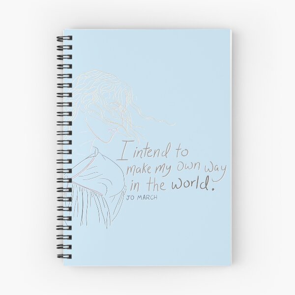 Item preview, I intend to make my own way in the world designed and sold by inthenarrative.