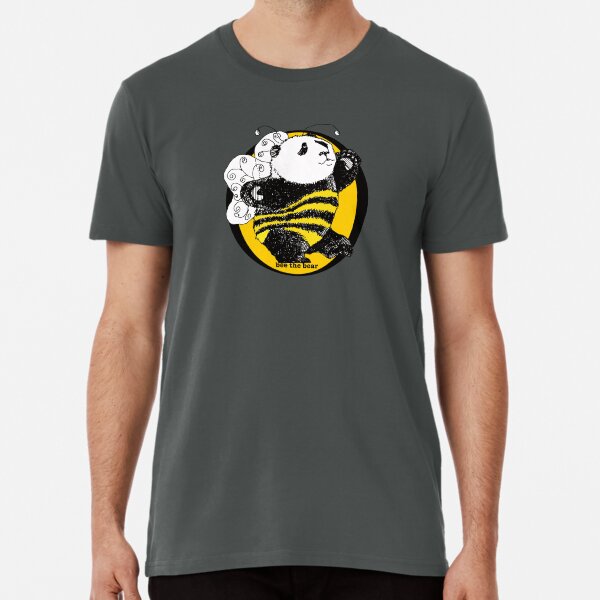 Bee the Bear Premium T-Shirt
