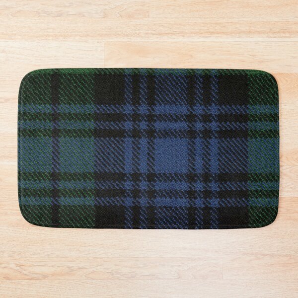 Item preview, Black Watch Tartan designed and sold by PoshJocks.