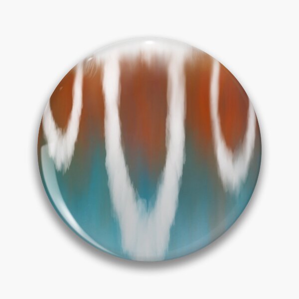 Item preview, Faux Fire and Ice Tie Dye designed and sold by Karin Taylor.