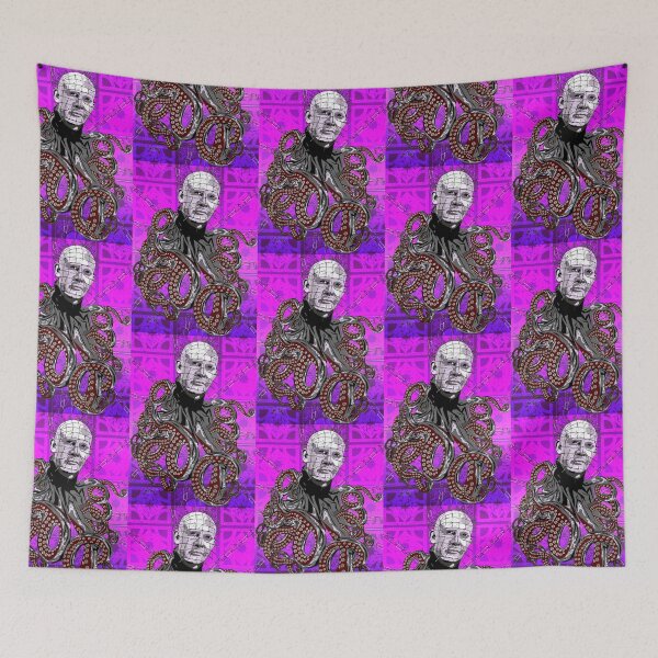 Item preview, octopinhead designed and sold by ACED2112.