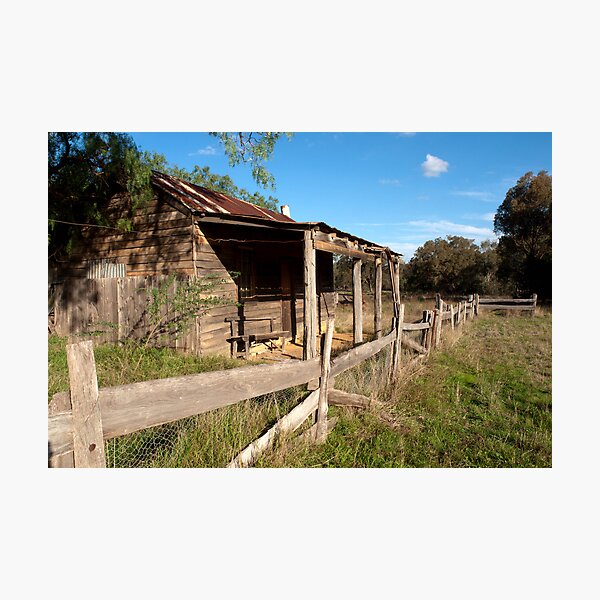 Item preview, Costerfield Cottage designed and sold by John Sharp.