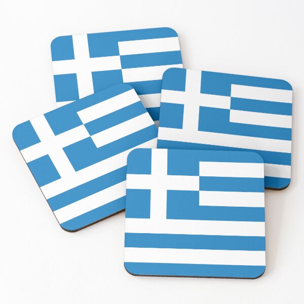 Item preview, Greece designed and sold by wickedcartoons.