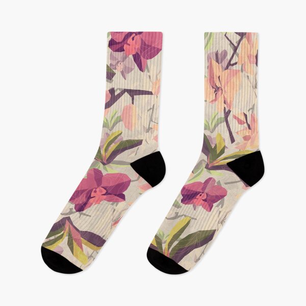 Item preview, Orchid Pattern designed and sold by VessDSign.