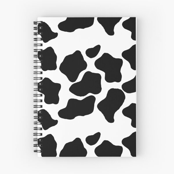 Item preview, Cow Print Pattern Art designed and sold by eveofthesea.
