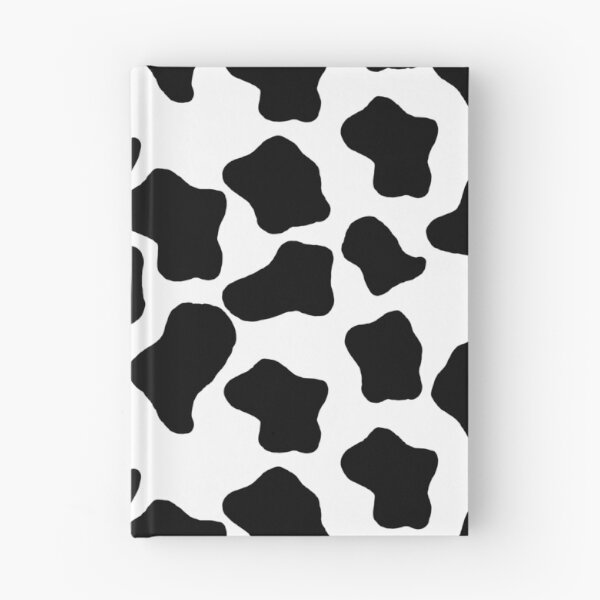 Item preview, Cow Print Pattern Art designed and sold by eveofthesea.